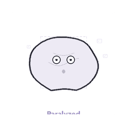 The Paralyzed Perfectionist